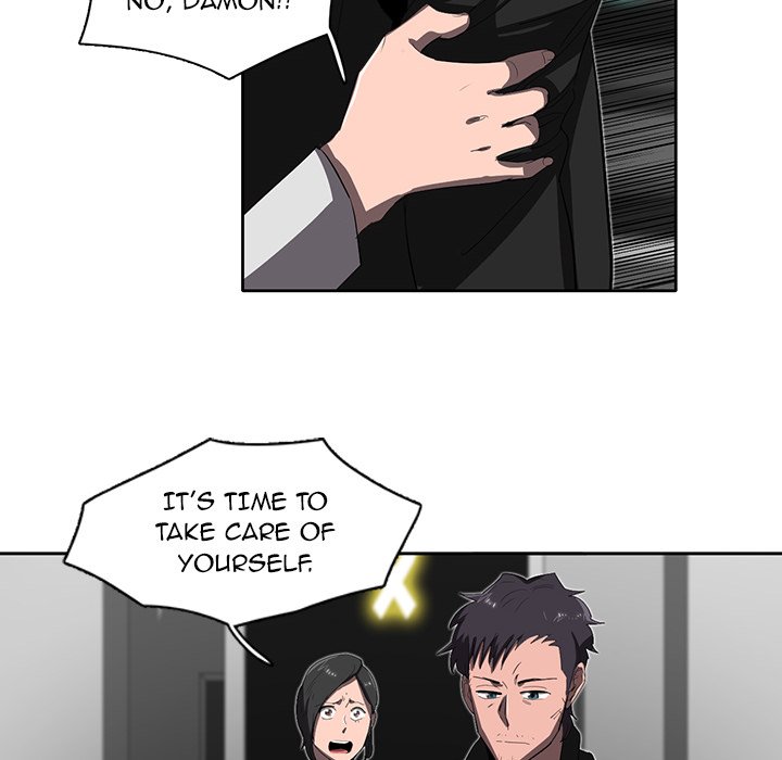 Stardust Stardust EP 34 - Toomics page 33 - 
