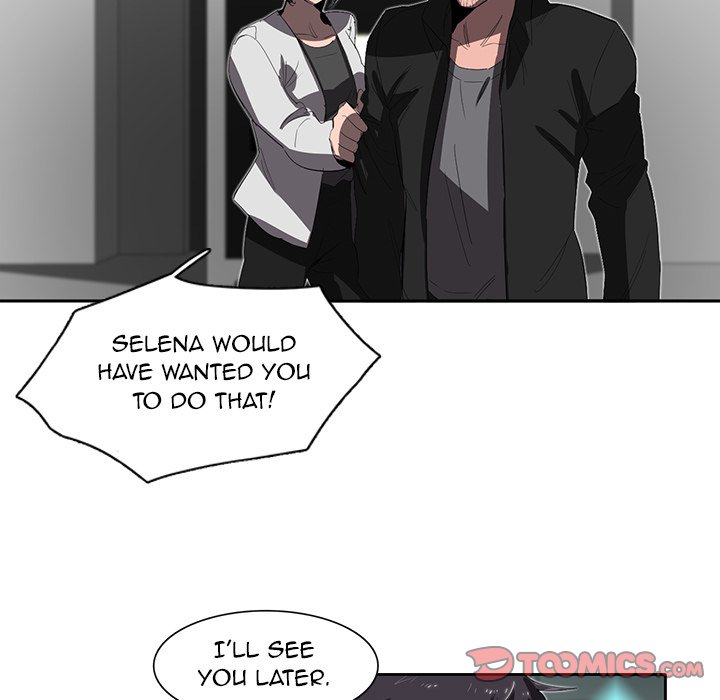 Stardust Stardust EP 34 - Toomics page 34 - 