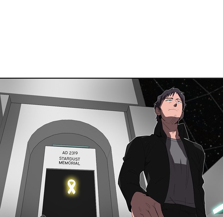 Stardust Stardust EP 34 - Toomics page 36 - 