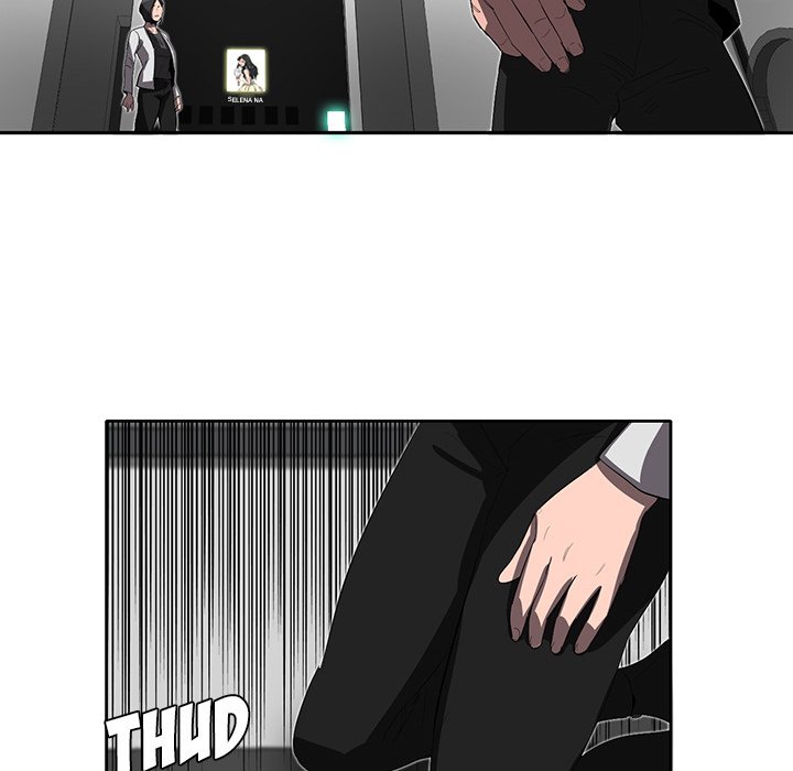 Stardust Stardust EP 34 - Toomics page 37 - 