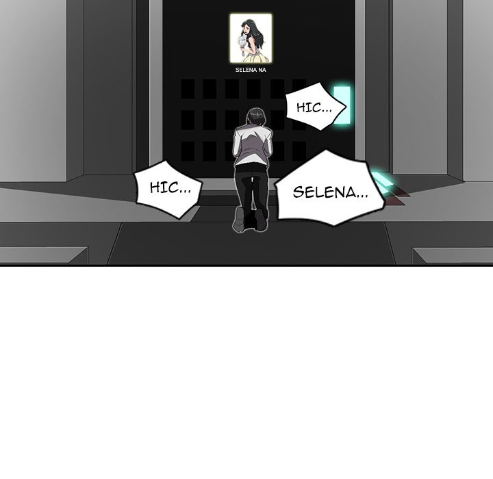 Stardust Stardust EP 34 - Toomics page 39 - 