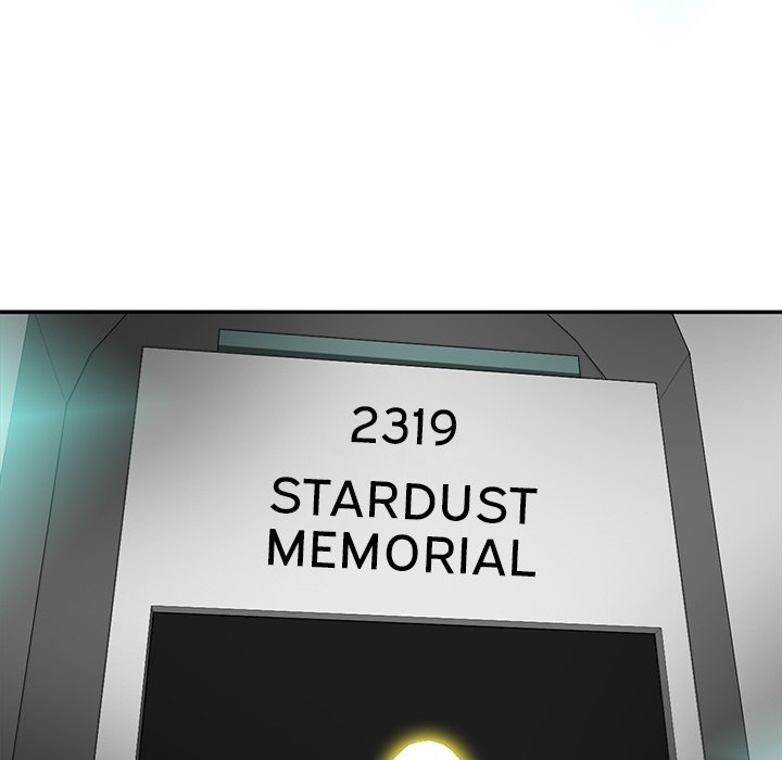 Stardust Stardust EP 34 - Toomics page 5 - 