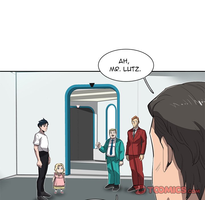 Stardust Stardust EP 34 - Toomics page 58 - 