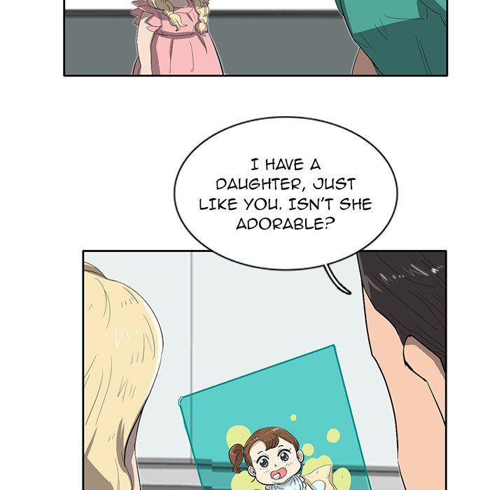 Stardust Stardust EP 34 - Toomics page 60 - 