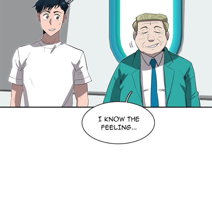 Stardust Stardust EP 34 - Toomics page 62 - 