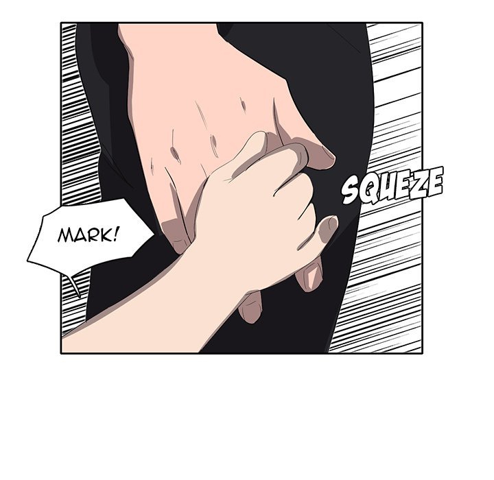 Stardust Stardust EP 34 - Toomics page 63 - 