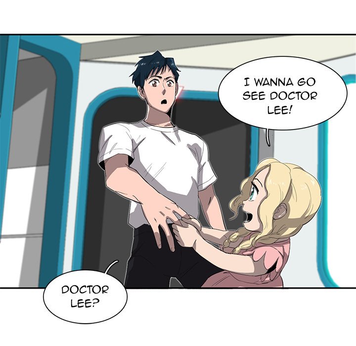 Stardust Stardust EP 34 - Toomics page 64 - 