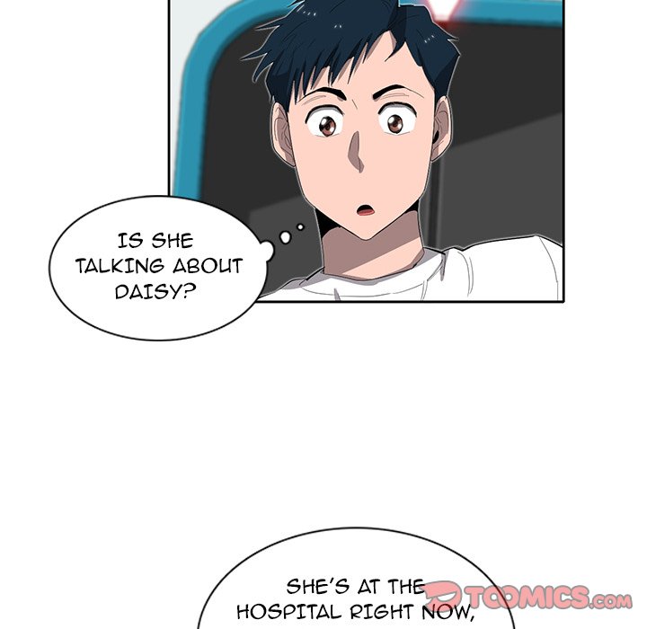Stardust Stardust EP 34 - Toomics page 66 - 
