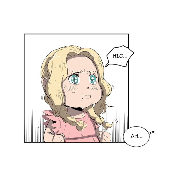 Stardust Stardust EP 34 - Toomics page 68 - 