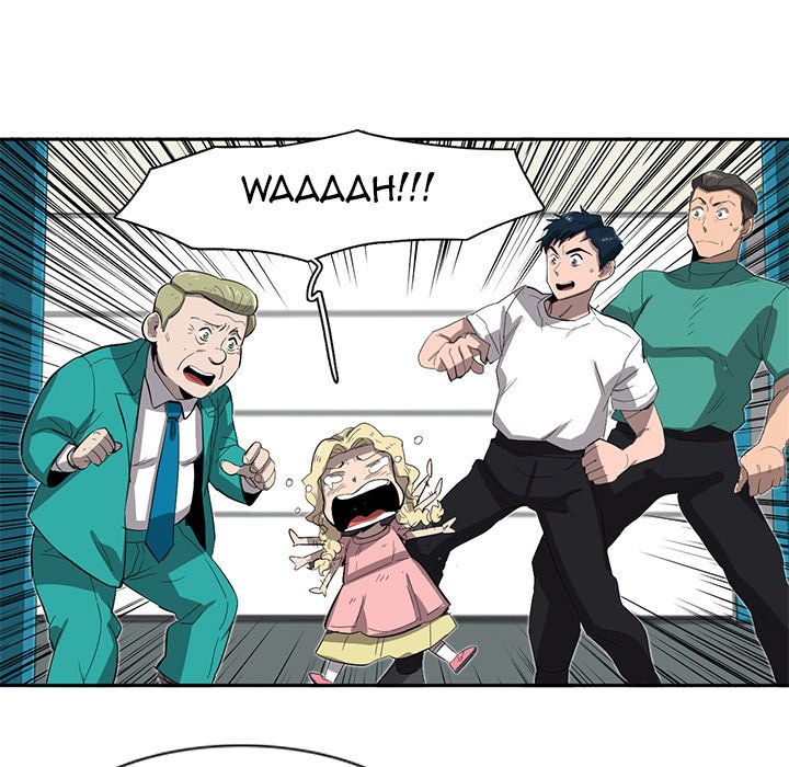 Stardust Stardust EP 34 - Toomics page 69 - 