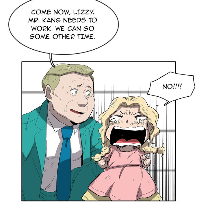 Stardust Stardust EP 34 - Toomics page 70 - 