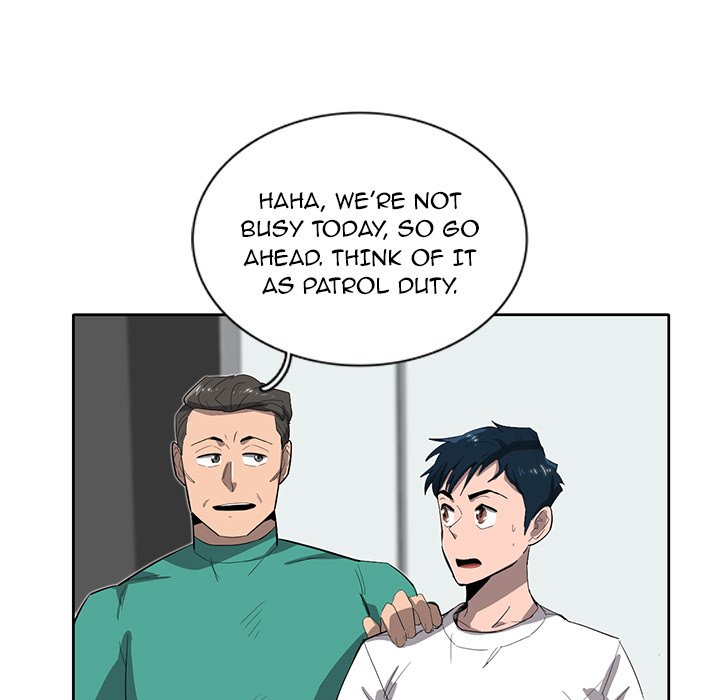 Stardust Stardust EP 34 - Toomics page 71 - 
