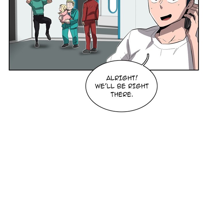 Stardust Stardust EP 34 - Toomics page 73 - 