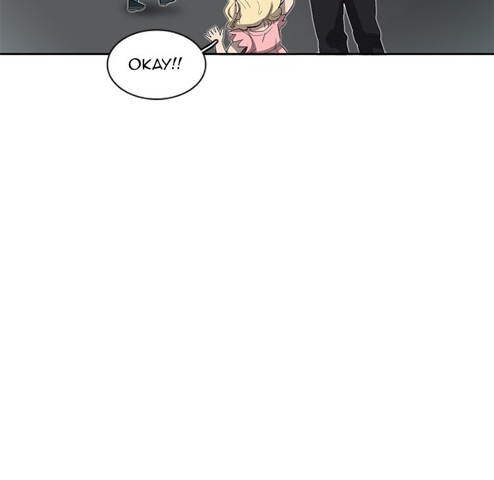 Stardust Stardust EP 34 - Toomics page 77 - 