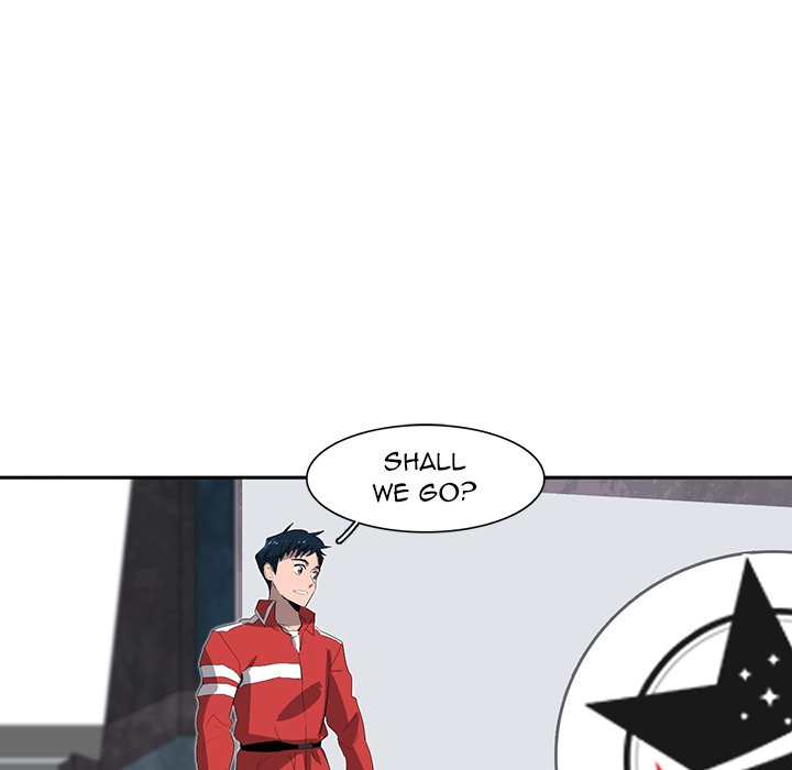 Stardust Stardust EP 34 - Toomics page 78 - 