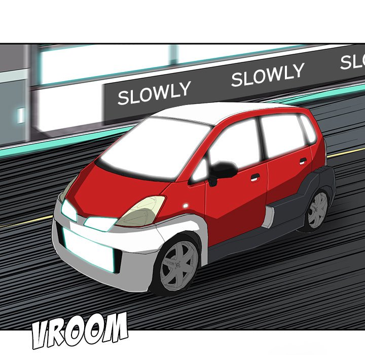 Stardust Stardust EP 34 - Toomics page 80 - 
