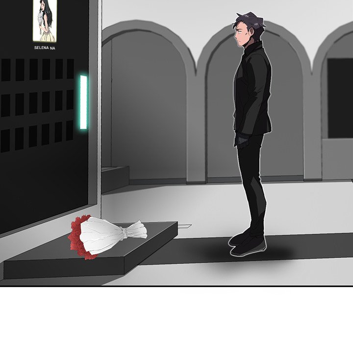Stardust Stardust EP 34 - Toomics page 9 - 