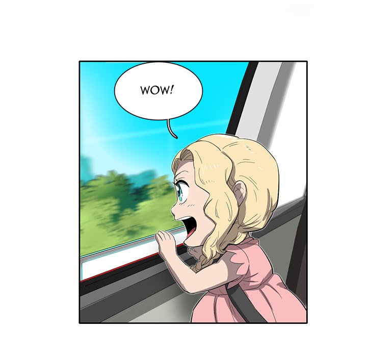 Stardust Stardust EP 34 - Toomics page 81 - 