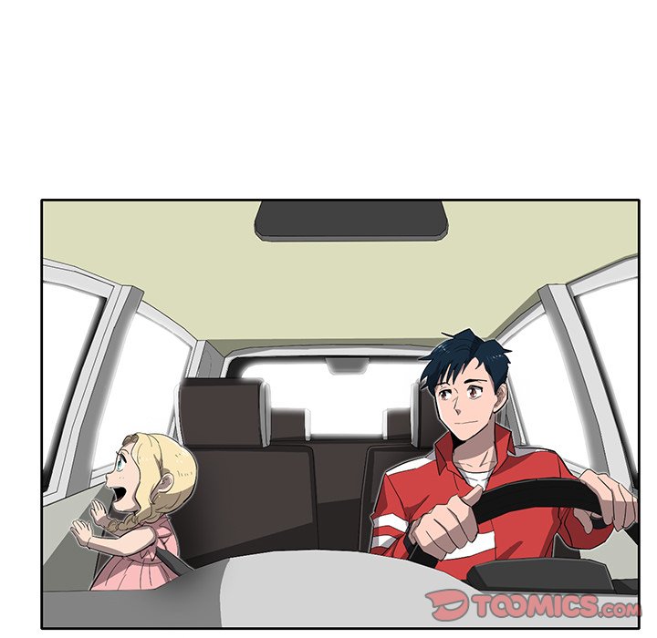 Stardust Stardust EP 34 - Toomics page 82 - 