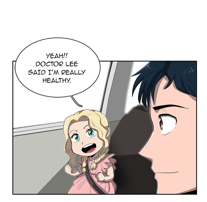 Stardust Stardust EP 34 - Toomics page 84 - 