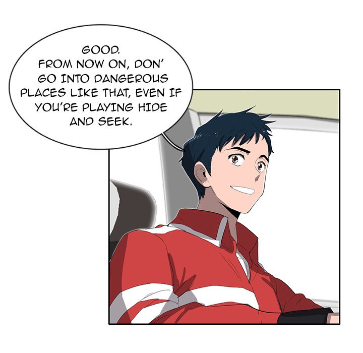 Stardust Stardust EP 34 - Toomics page 85 - 