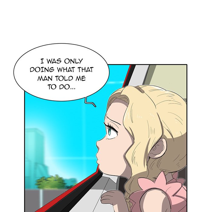 Stardust Stardust EP 34 - Toomics page 86 - 
