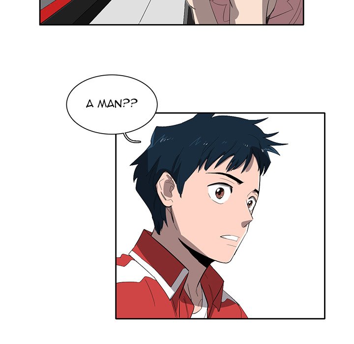 Stardust Stardust EP 34 - Toomics page 87 - 