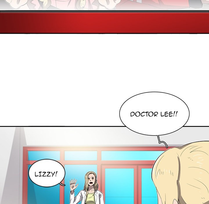 Stardust Stardust EP 34 - Toomics page 89 - 