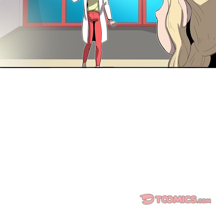 Stardust Stardust EP 34 - Toomics page 90 - 