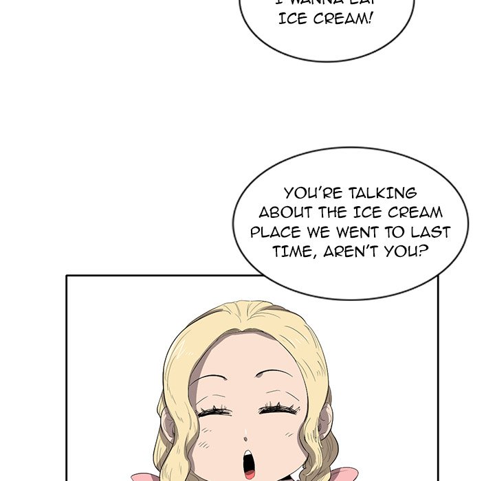 Stardust Stardust EP 34 - Toomics page 97 - 