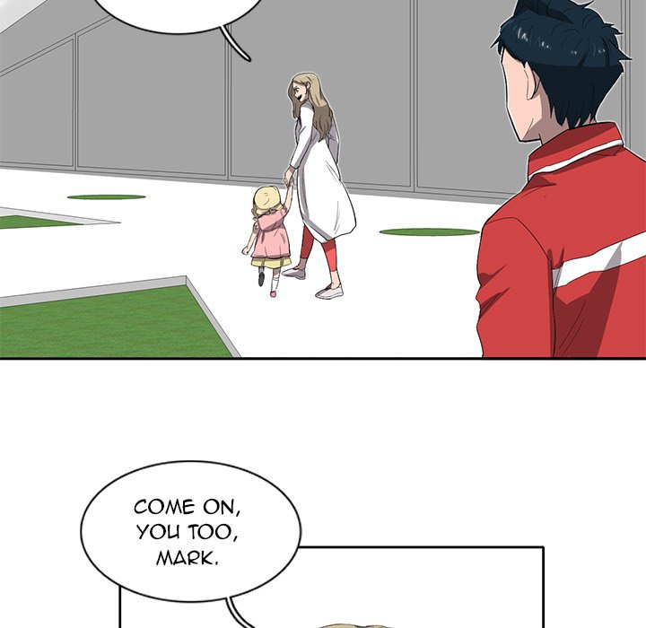 Stardust Stardust EP 34 - Toomics page 99 - 