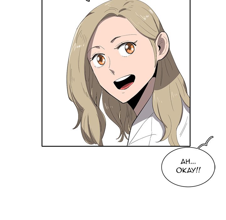 Stardust Stardust EP 34 - Toomics page 100 - 