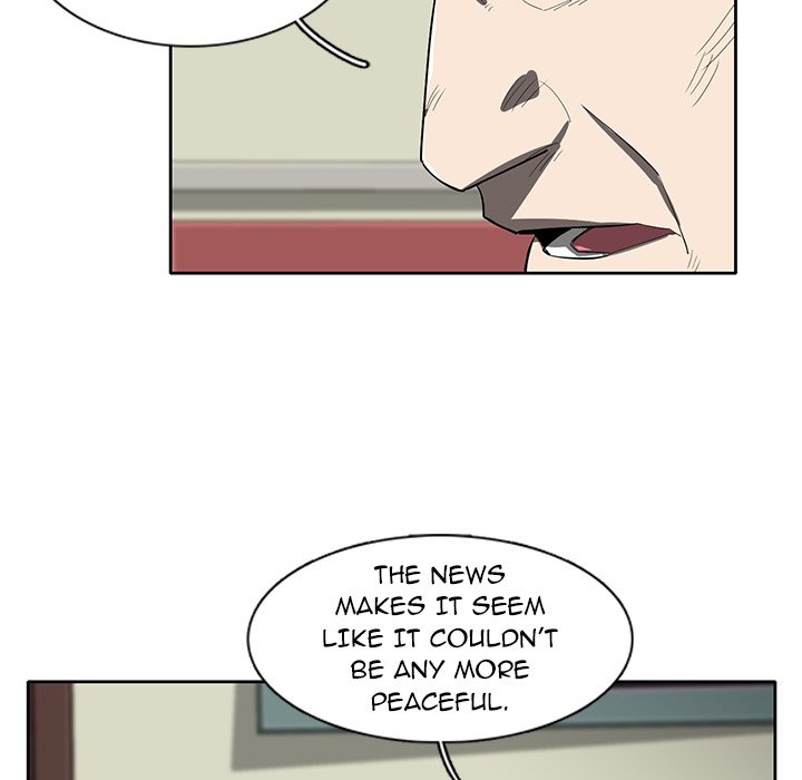 Stardust Stardust EP 35 - Toomics page 11 - 