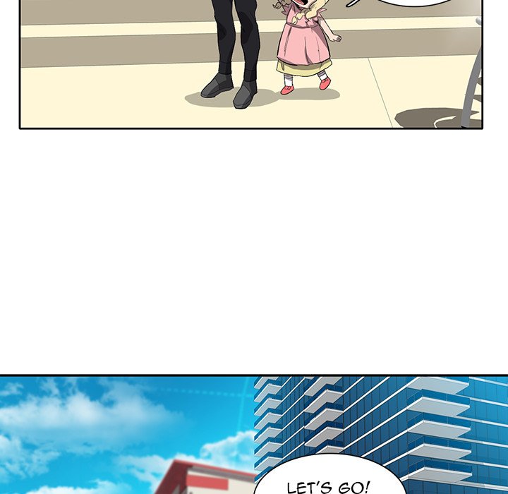 Stardust Stardust EP 35 - Toomics page 102 - 