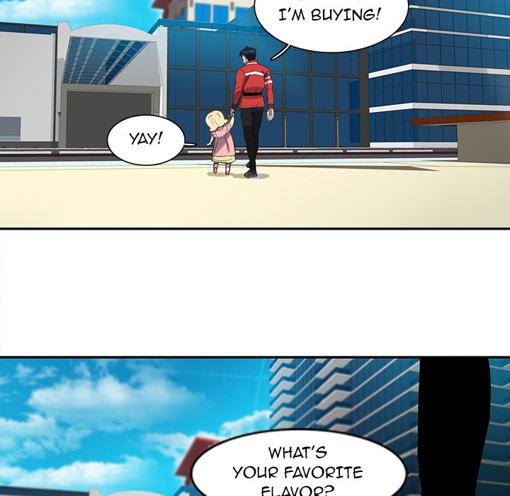 Stardust Stardust EP 35 - Toomics page 103 - 
