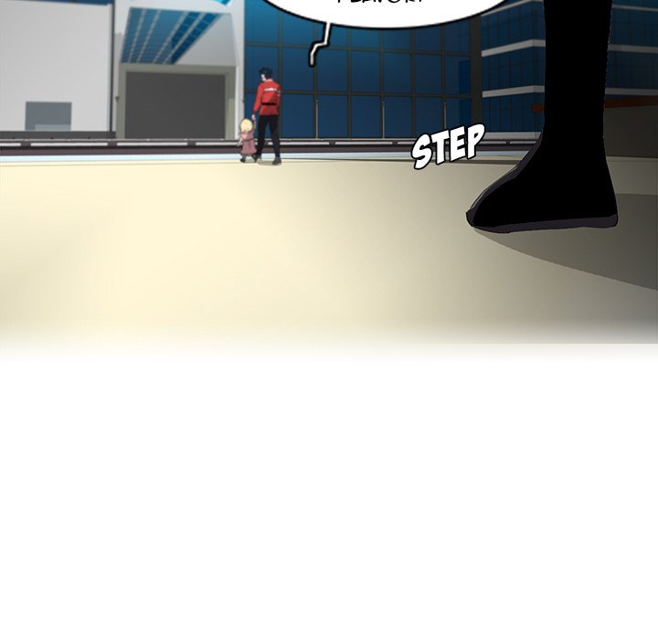 Stardust Stardust EP 35 - Toomics page 104 - 