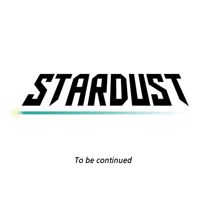 Stardust Stardust EP 35 - Toomics page 105 - 