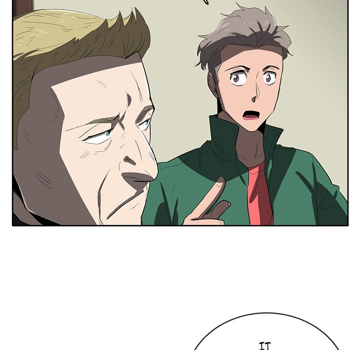 Stardust Stardust EP 35 - Toomics page 12 - 