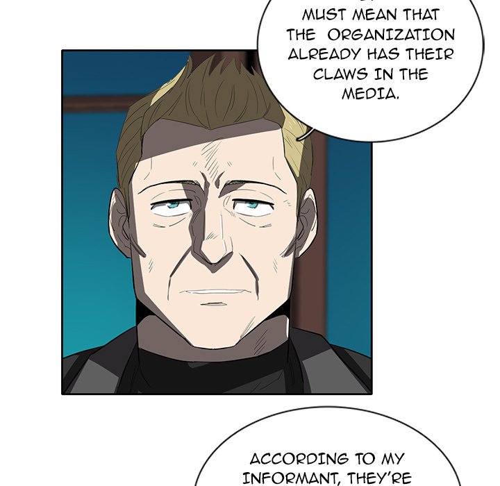 Stardust Stardust EP 35 - Toomics page 13 - 