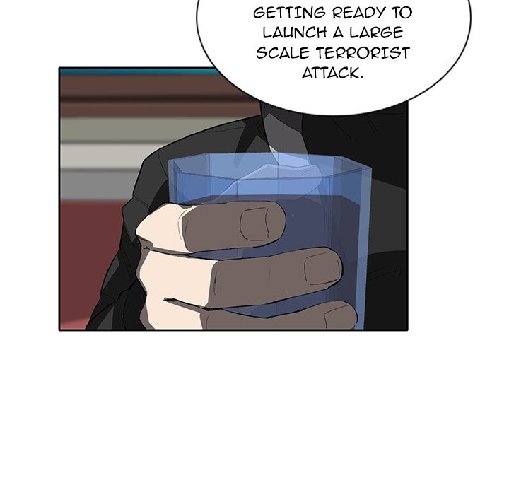 Stardust Stardust EP 35 - Toomics page 14 - 