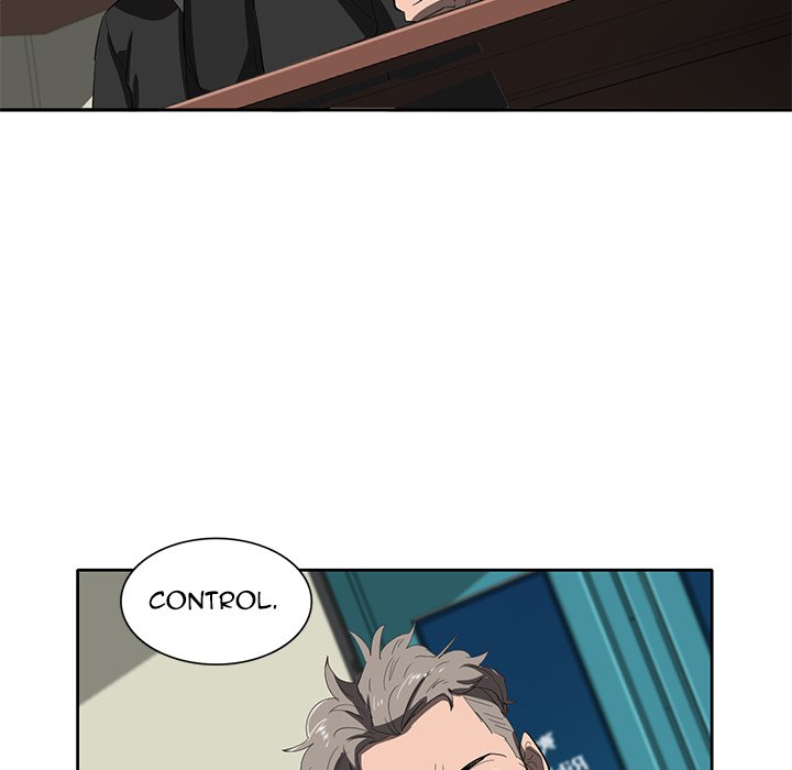 Stardust Stardust EP 35 - Toomics page 17 - 