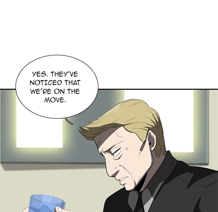 Stardust Stardust EP 35 - Toomics page 22 - 