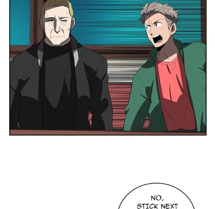 Stardust Stardust EP 35 - Toomics page 24 - 