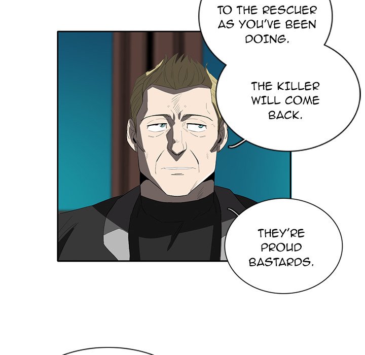 Stardust Stardust EP 35 - Toomics page 25 - 