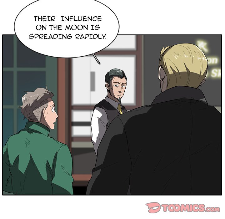 Stardust Stardust EP 35 - Toomics page 26 - 