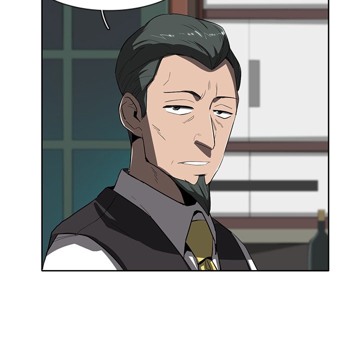 Stardust Stardust EP 35 - Toomics page 28 - 