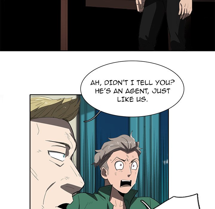 Stardust Stardust EP 35 - Toomics page 30 - 