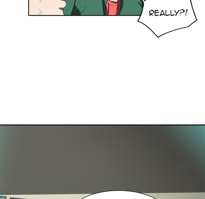 Stardust Stardust EP 35 - Toomics page 31 - 