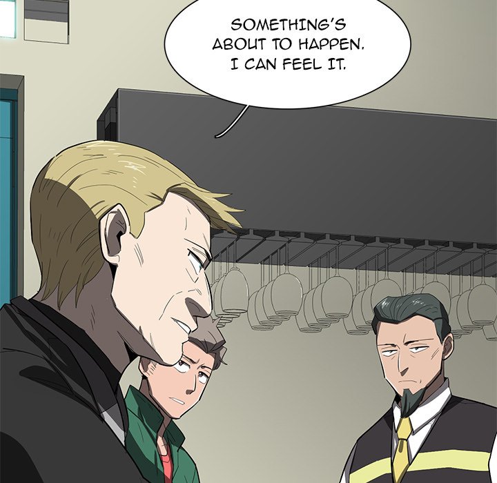 Stardust Stardust EP 35 - Toomics page 32 - 