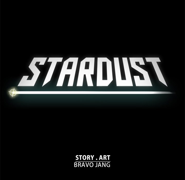 Stardust Stardust EP 35 - Toomics page 35 - 